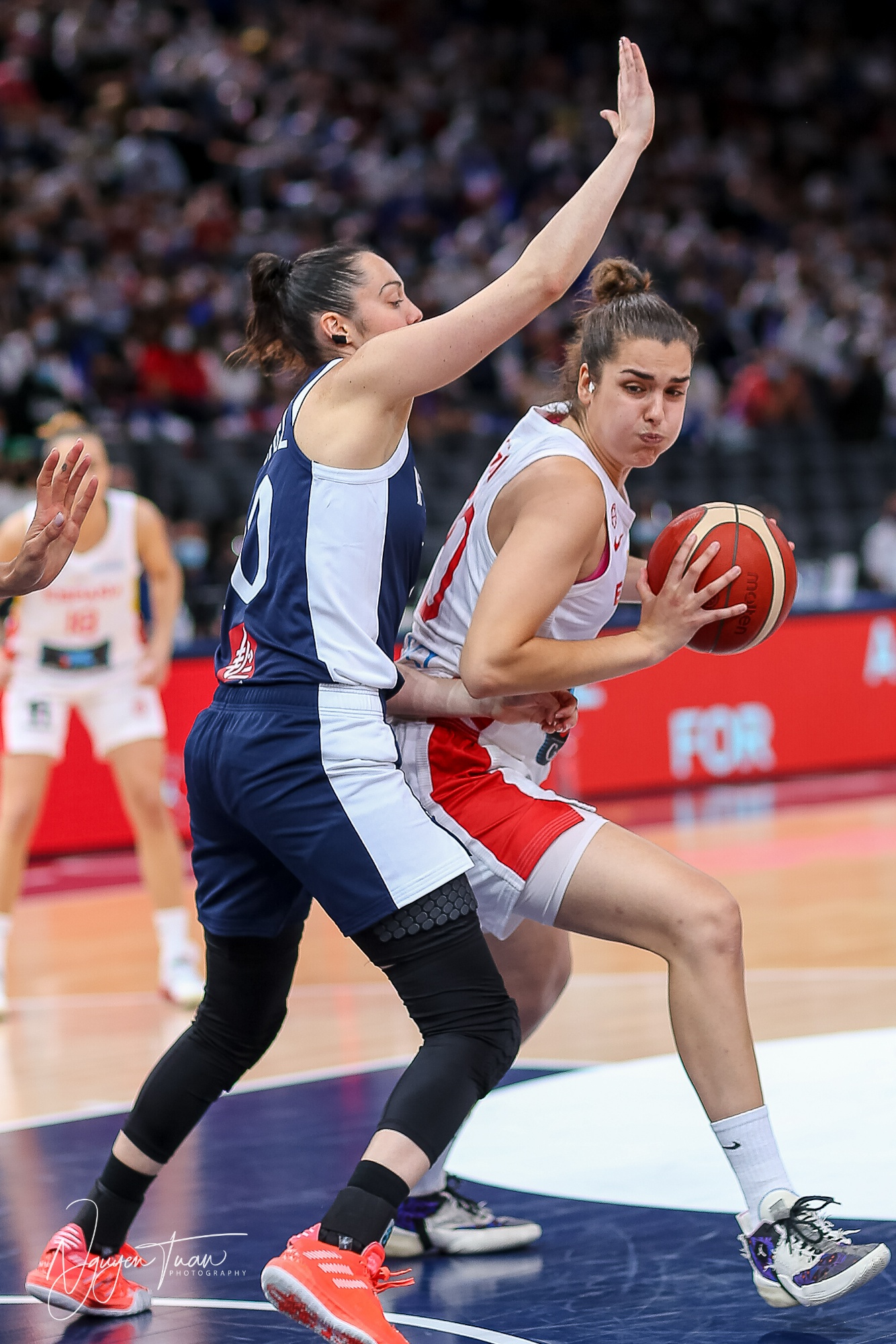 2021   France vs Espagne 0994